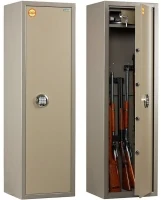 Оружейный сейф Valberg Ирбис 8 EL