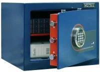 Взломостойкий сейф MDTB EK-35.E