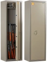 Оружейный сейф Valberg Ирбис 5