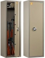 Оружейный сейф Valberg Ирбис 5 EL
