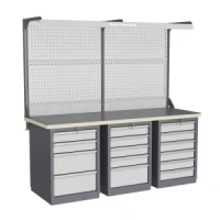 Верстак FBK 205.456-2FR
