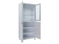Медицинский шкаф Hilfe МД 2 ШМ-SSR