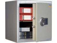 Взломостойкий сейф Valberg Карат ASK-46 EL