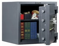 Взломостойкий сейф MDTB Fort-M 50 EK