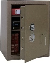 Взломостойкий сейф Format Orion-50 EL