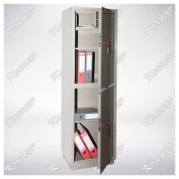 Шкаф бухгалтерский КБС-032т