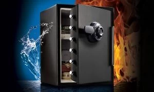 Как выбрать и купить сейф для дома или офиса