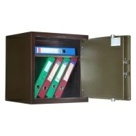 Сейф взломостойкий СМ-460