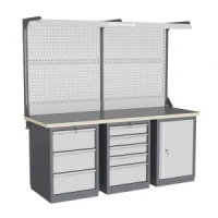 Верстак FBK 205.357-2F