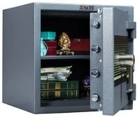 Взломостойкий сейф MDTB Bastion-M 46 K