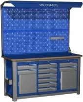 Верстак MECHANIC-М15.262 Э2С