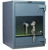 Взломостойкий сейф MDTB Bastion-M 67 2K