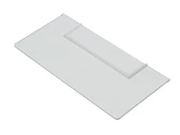 Комплект разделителей Практик 400x185x100 (6шт.)