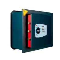 Встраиваемый в стену сейф Technomax GT/6P
