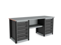 Верстаки Profi M