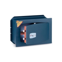 Встраиваемый в стену сейф Technomax GK/4L