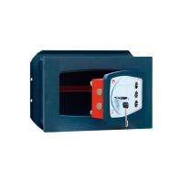 Встраиваемый в стену сейф Technomax GD/3В